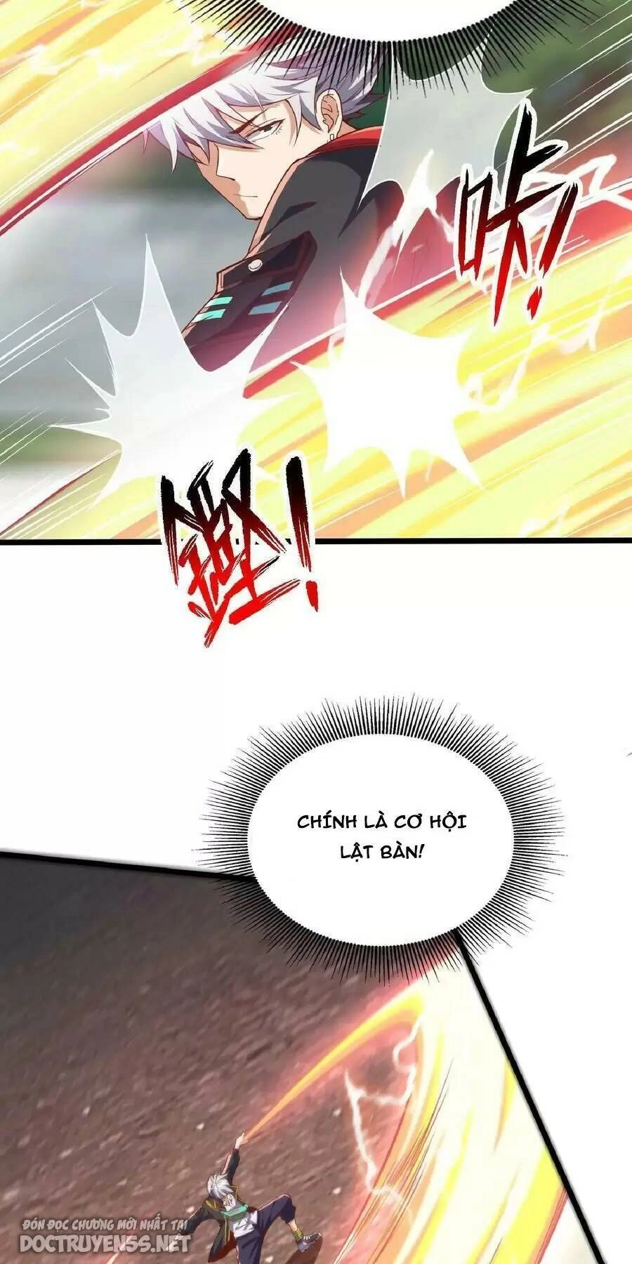 Linh Khí Khôi Phục: Ta Mỗi Ngày Thu Được Một Cái Kỹ Năng Mới Chapter 54 - 4