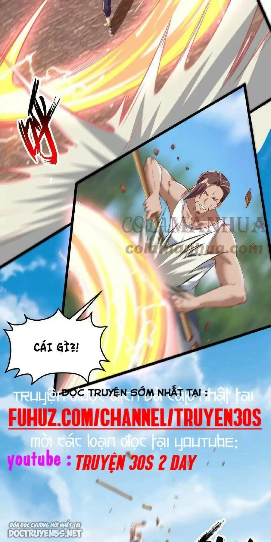 Linh Khí Khôi Phục: Ta Mỗi Ngày Thu Được Một Cái Kỹ Năng Mới Chapter 54 - 5