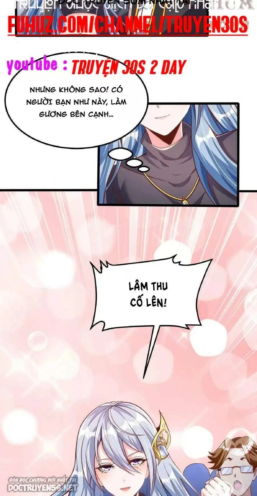 Linh Khí Khôi Phục: Ta Mỗi Ngày Thu Được Một Cái Kỹ Năng Mới Chapter 54 - 9