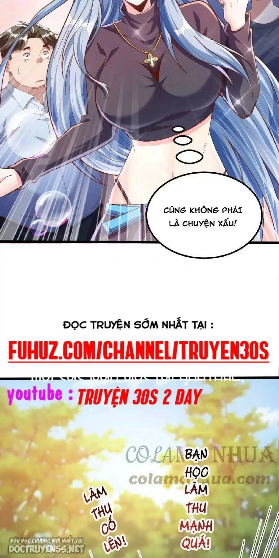 Linh Khí Khôi Phục: Ta Mỗi Ngày Thu Được Một Cái Kỹ Năng Mới Chapter 54 - 10