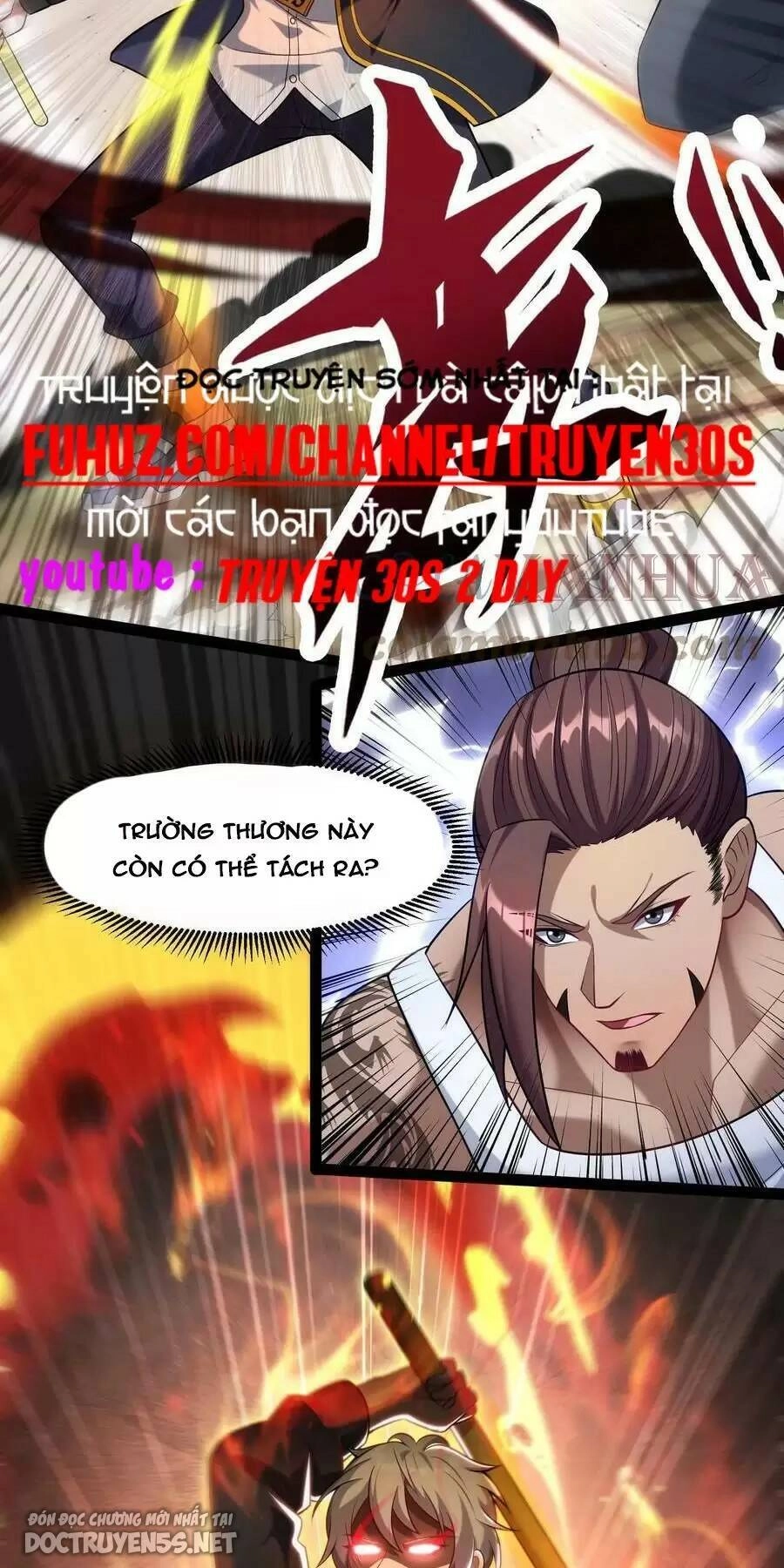 Linh Khí Khôi Phục: Ta Mỗi Ngày Thu Được Một Cái Kỹ Năng Mới Chapter 54 - 23