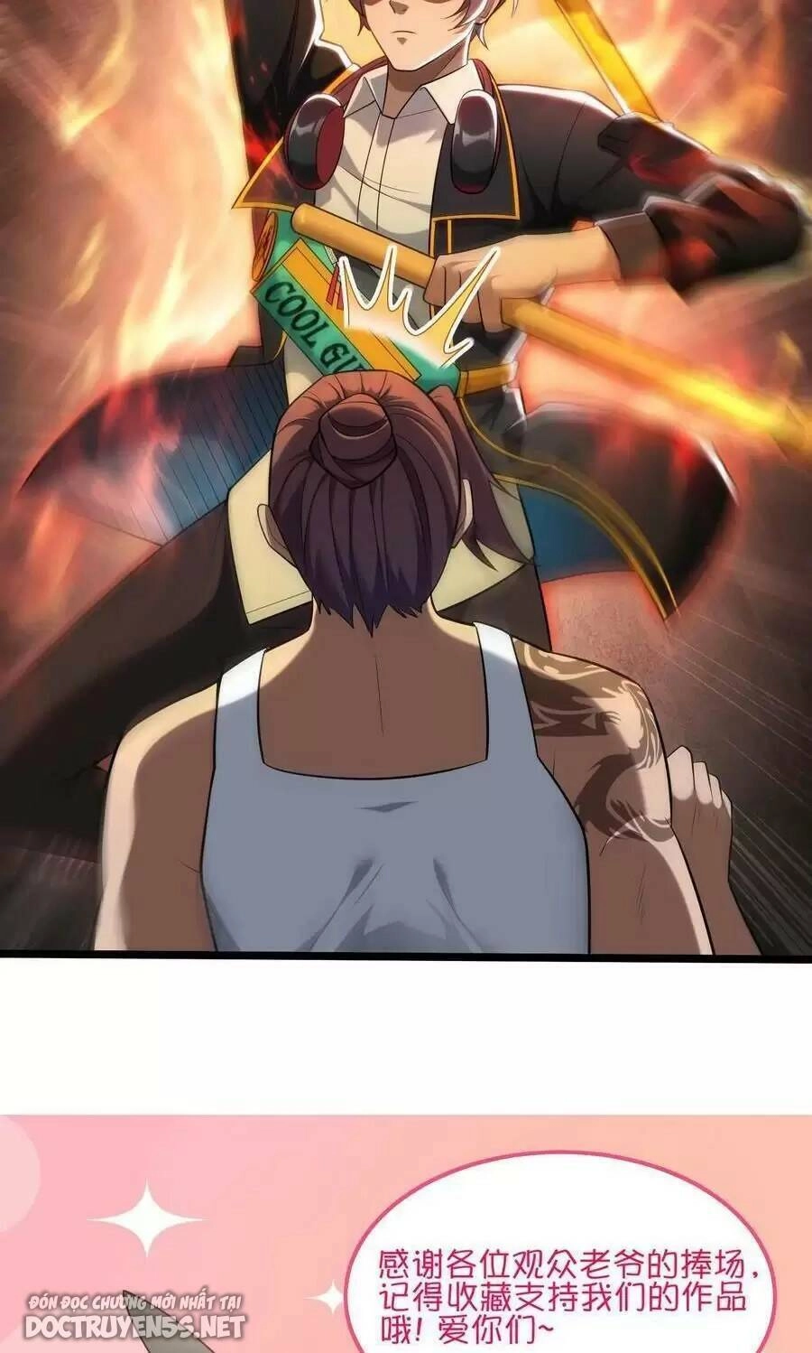 Linh Khí Khôi Phục: Ta Mỗi Ngày Thu Được Một Cái Kỹ Năng Mới Chapter 54 - 24