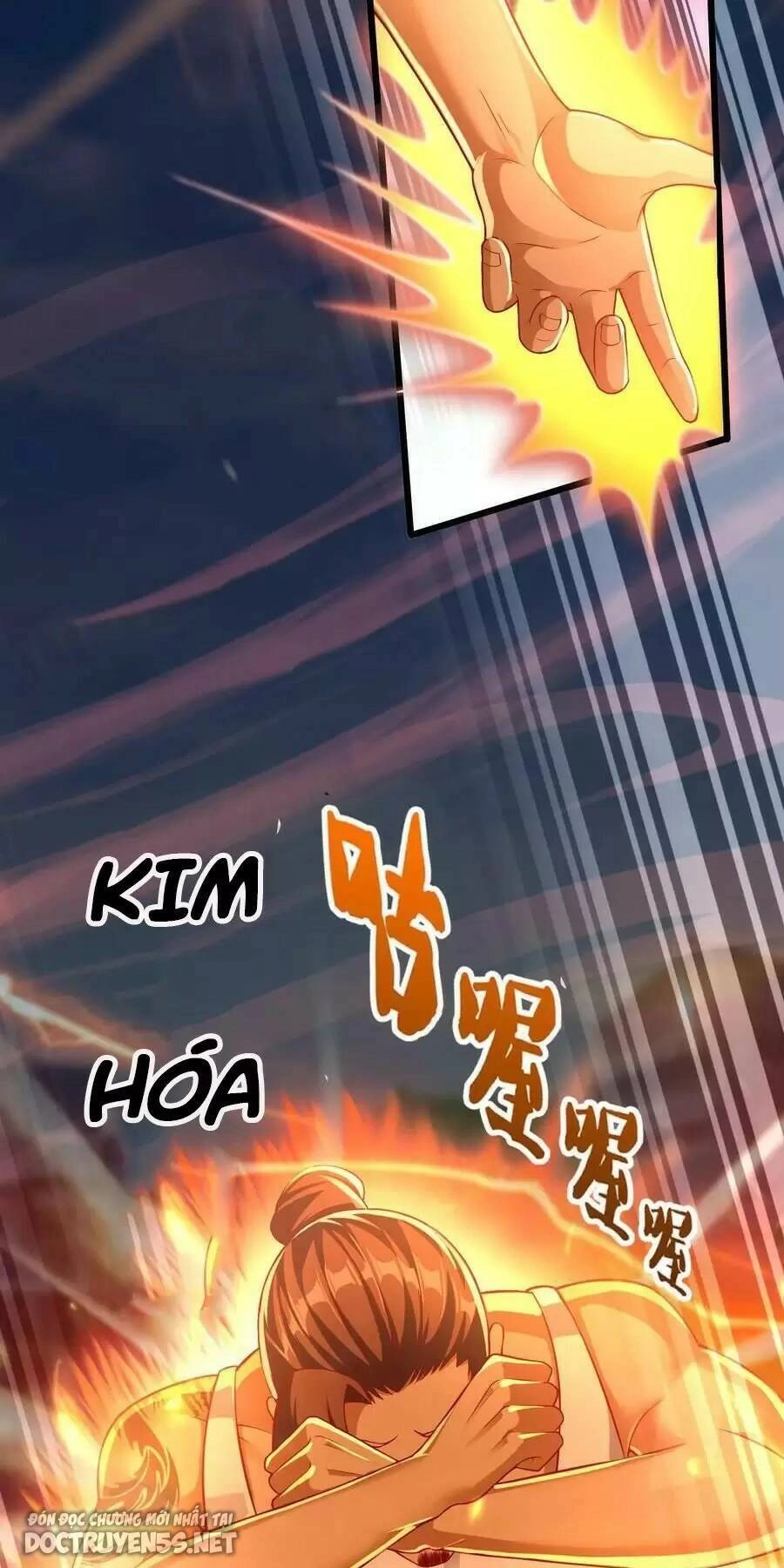 Linh Khí Khôi Phục: Ta Mỗi Ngày Thu Được Một Cái Kỹ Năng Mới Chapter 55 - 2