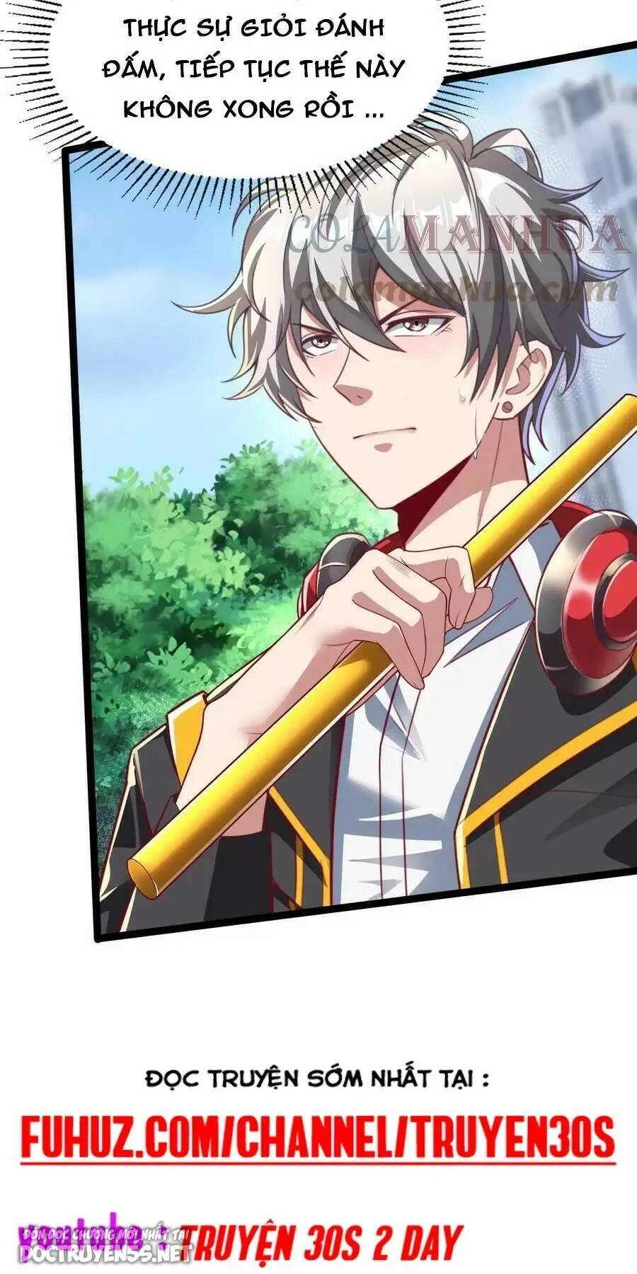 Linh Khí Khôi Phục: Ta Mỗi Ngày Thu Được Một Cái Kỹ Năng Mới Chapter 55 - 7