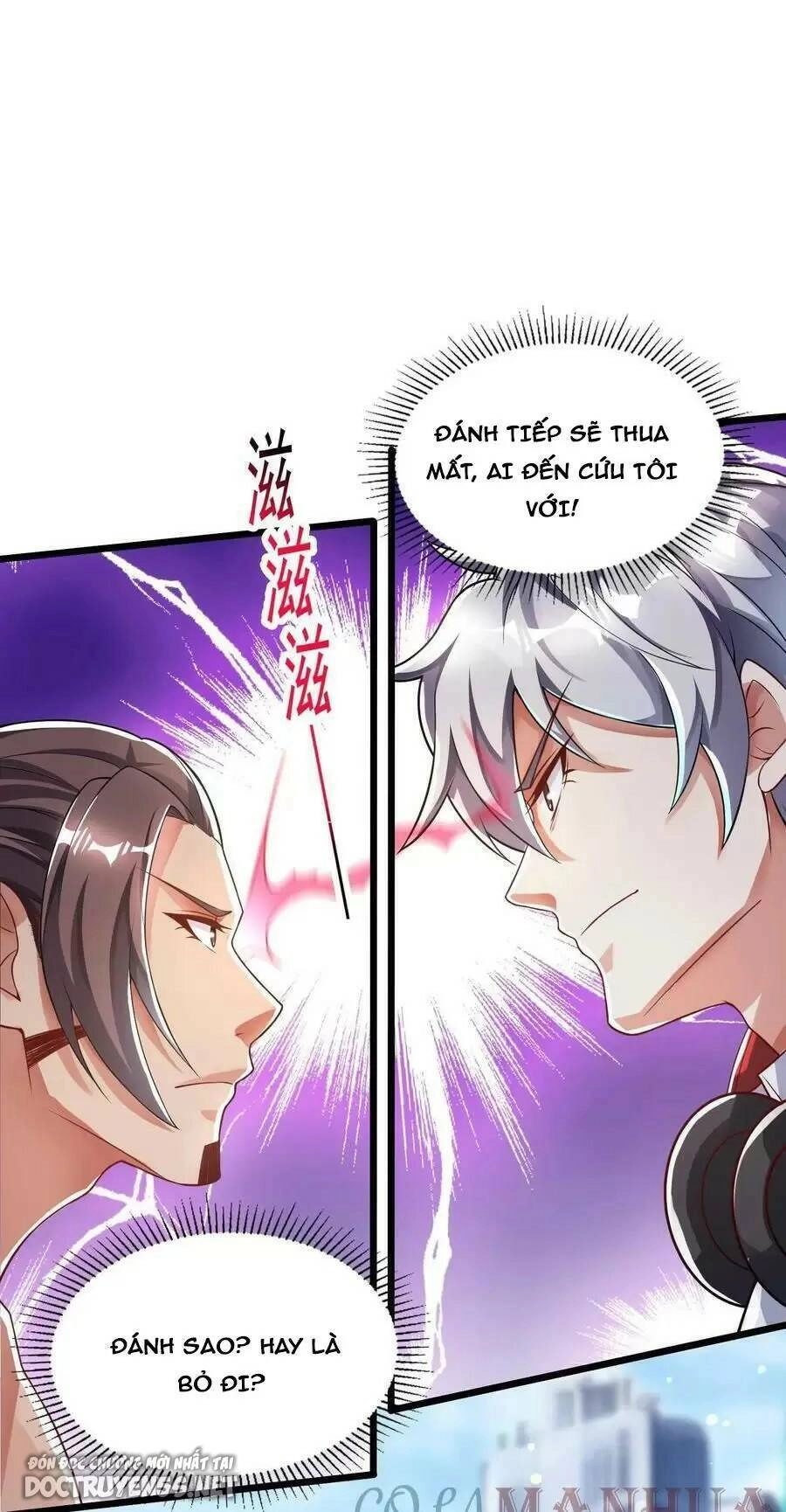 Linh Khí Khôi Phục: Ta Mỗi Ngày Thu Được Một Cái Kỹ Năng Mới Chapter 55 - 8