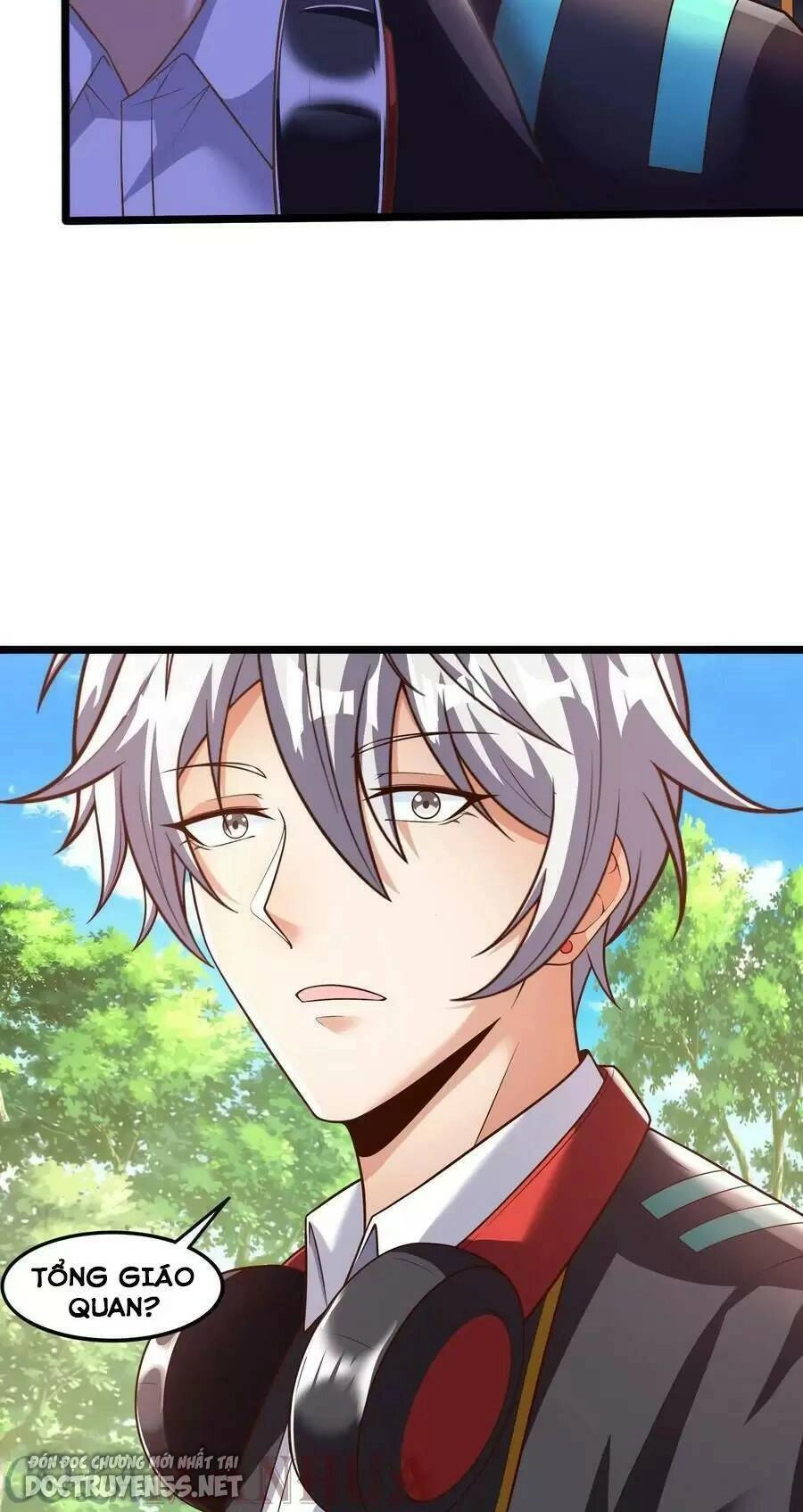 Linh Khí Khôi Phục: Ta Mỗi Ngày Thu Được Một Cái Kỹ Năng Mới Chapter 55 - 17