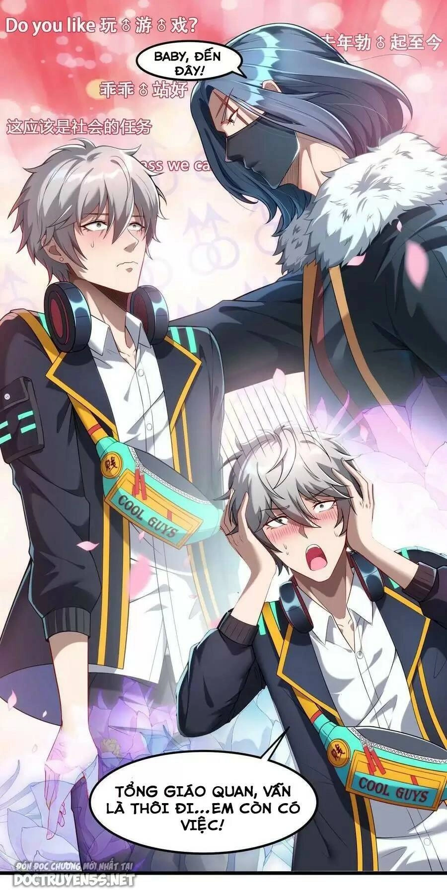 Linh Khí Khôi Phục: Ta Mỗi Ngày Thu Được Một Cái Kỹ Năng Mới Chapter 55 - 20