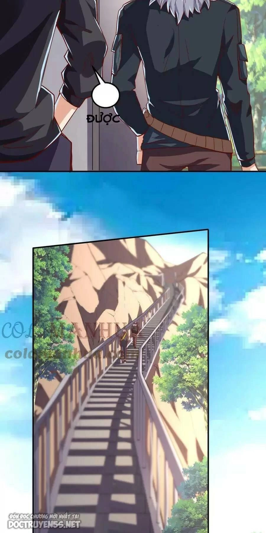 Linh Khí Khôi Phục: Ta Mỗi Ngày Thu Được Một Cái Kỹ Năng Mới Chapter 57 - 3