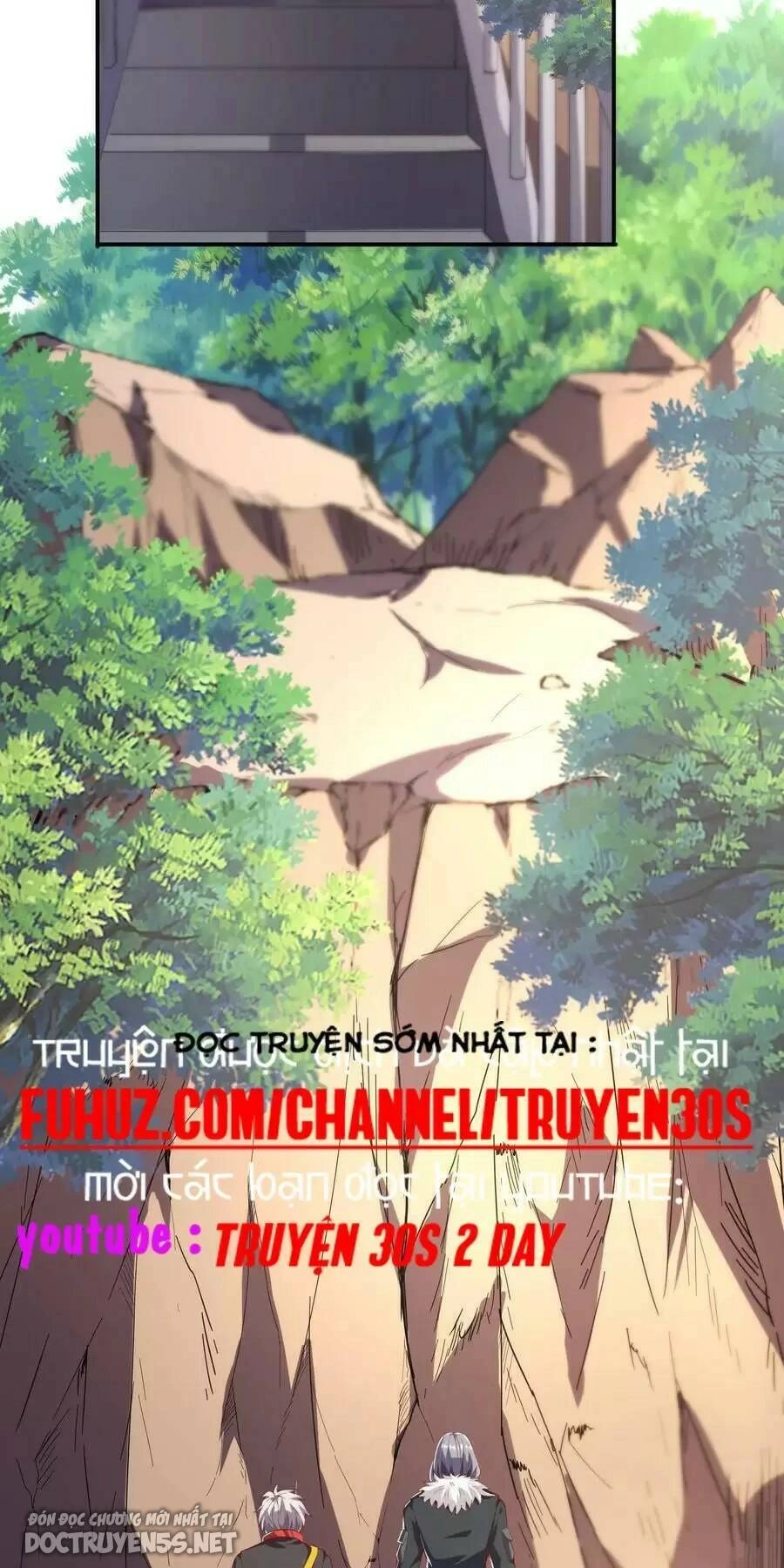 Linh Khí Khôi Phục: Ta Mỗi Ngày Thu Được Một Cái Kỹ Năng Mới Chapter 57 - 4