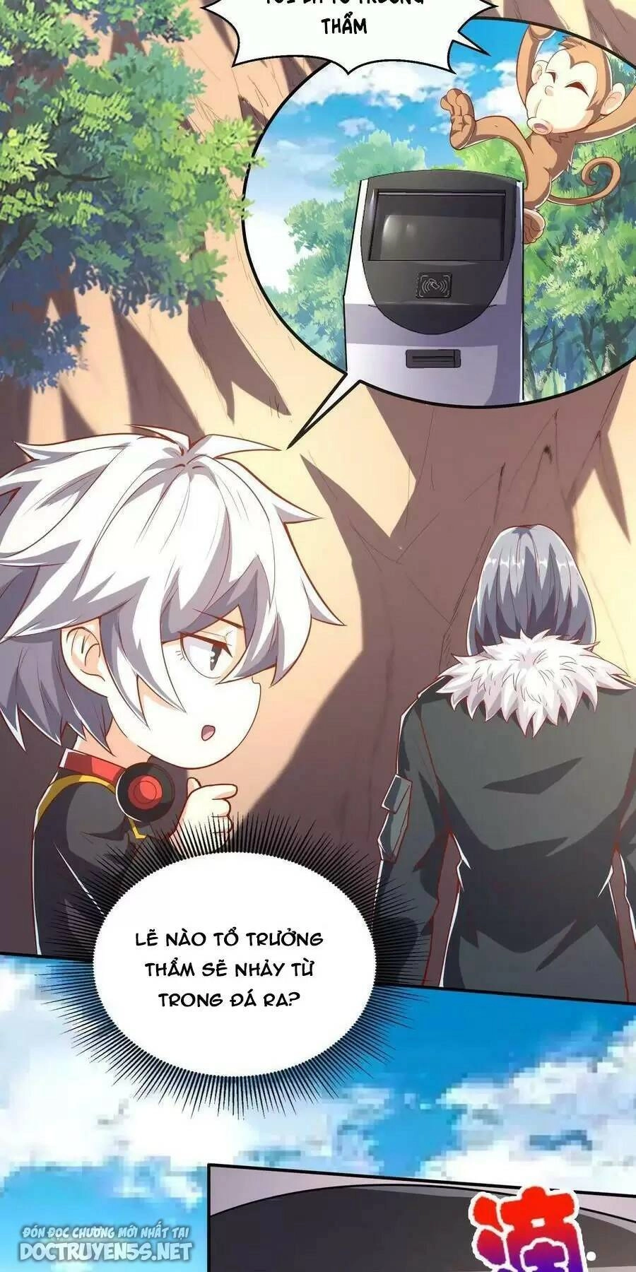 Linh Khí Khôi Phục: Ta Mỗi Ngày Thu Được Một Cái Kỹ Năng Mới Chapter 57 - 6