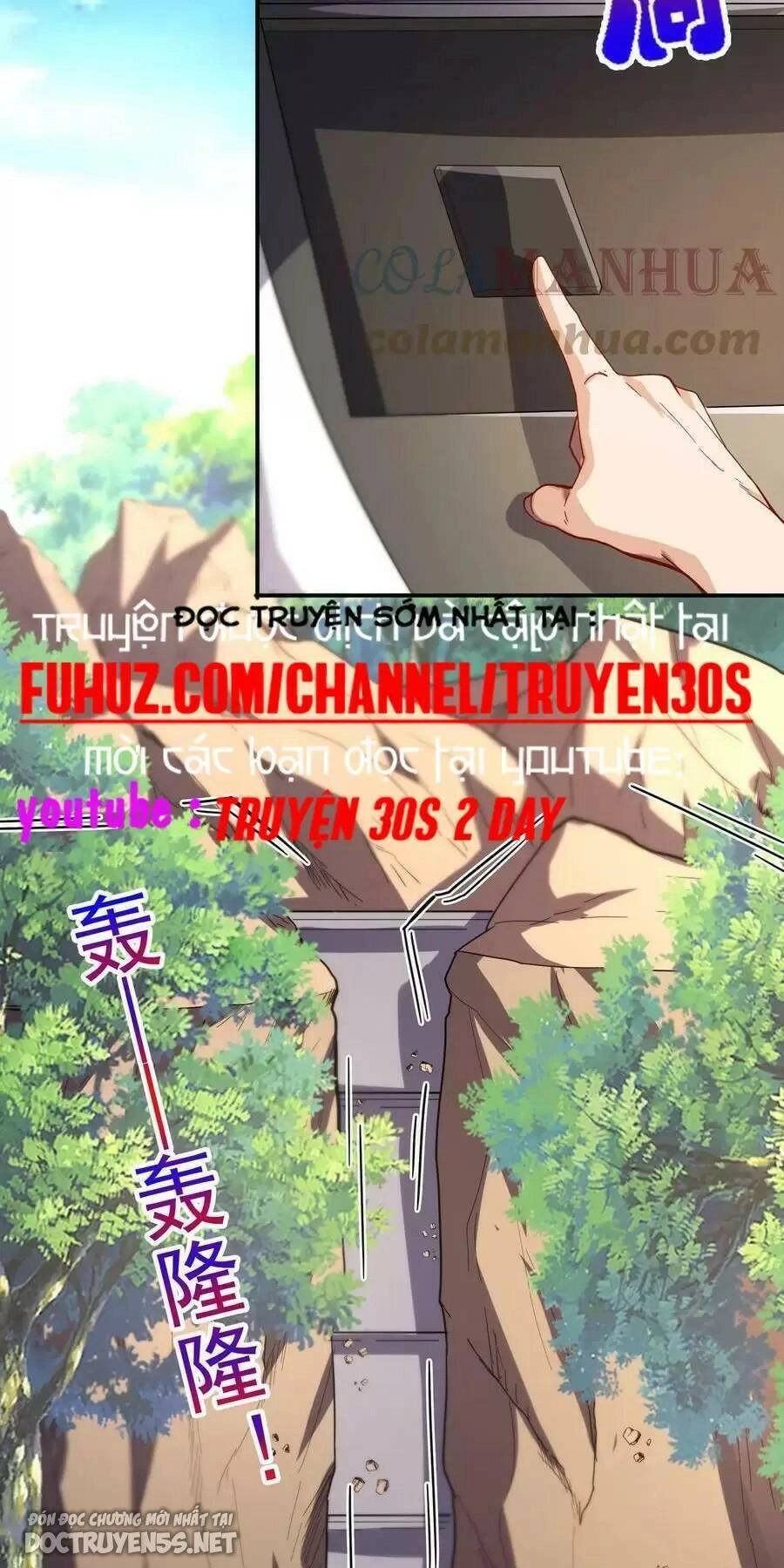 Linh Khí Khôi Phục: Ta Mỗi Ngày Thu Được Một Cái Kỹ Năng Mới Chapter 57 - 7