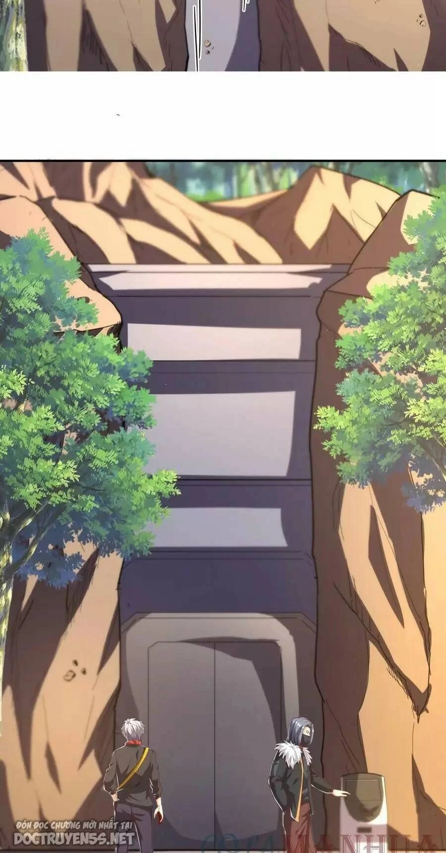 Linh Khí Khôi Phục: Ta Mỗi Ngày Thu Được Một Cái Kỹ Năng Mới Chapter 57 - 8