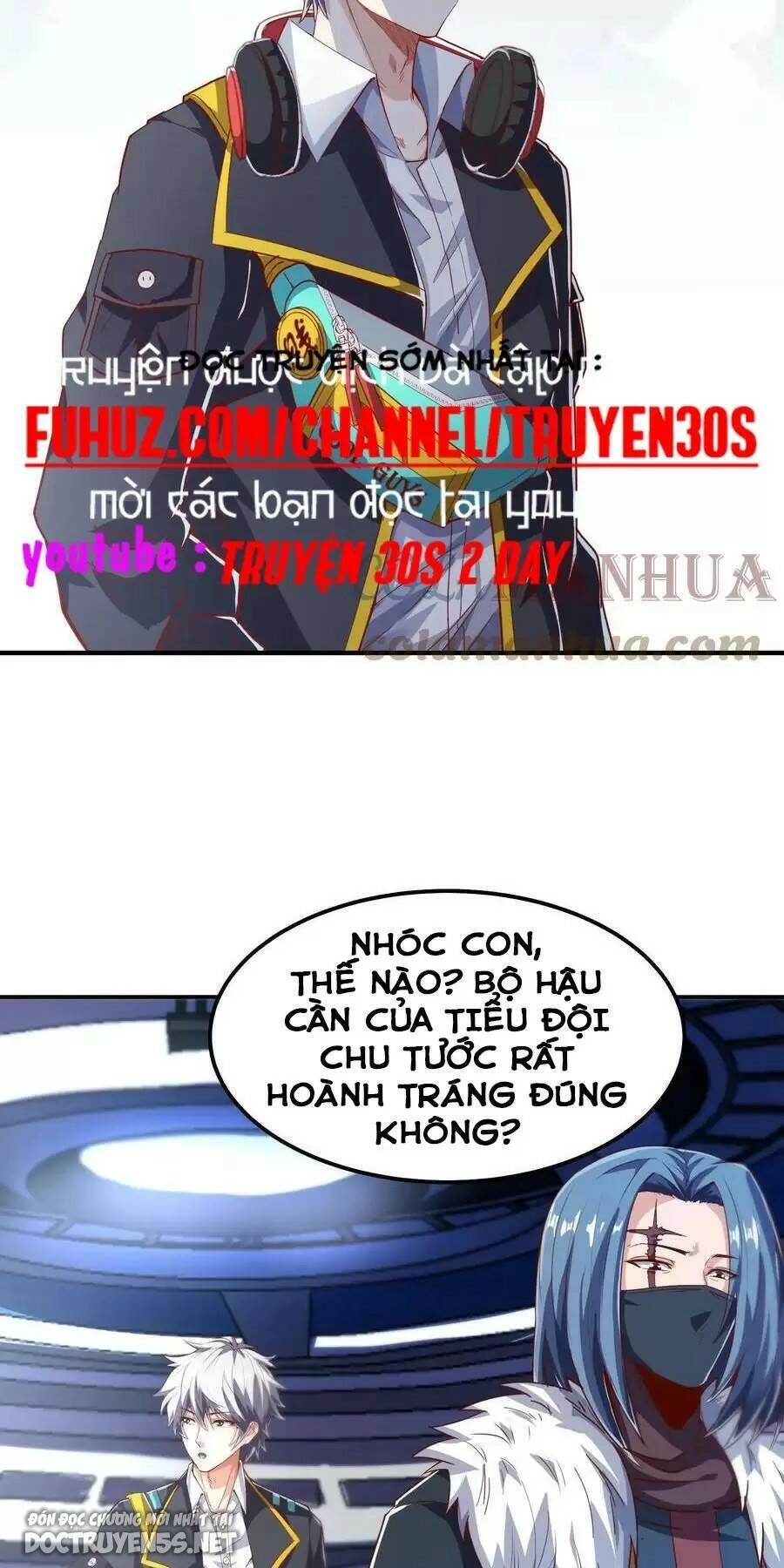 Linh Khí Khôi Phục: Ta Mỗi Ngày Thu Được Một Cái Kỹ Năng Mới Chapter 57 - 14