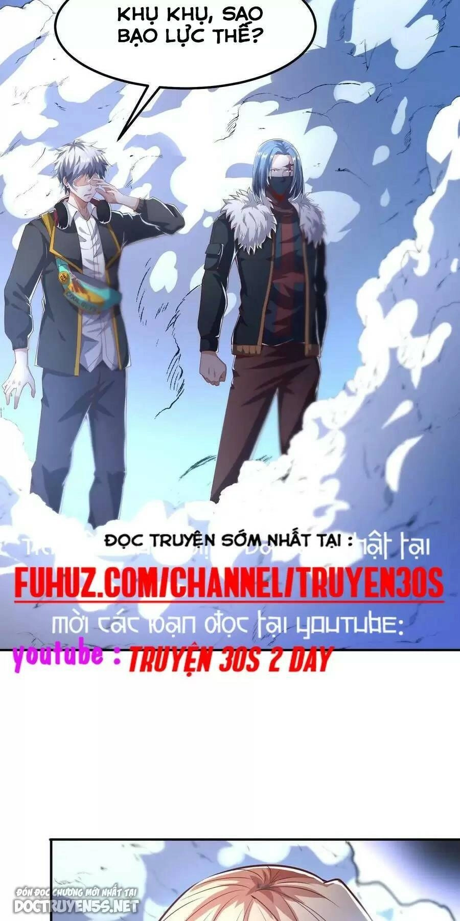 Linh Khí Khôi Phục: Ta Mỗi Ngày Thu Được Một Cái Kỹ Năng Mới Chapter 58 - 2