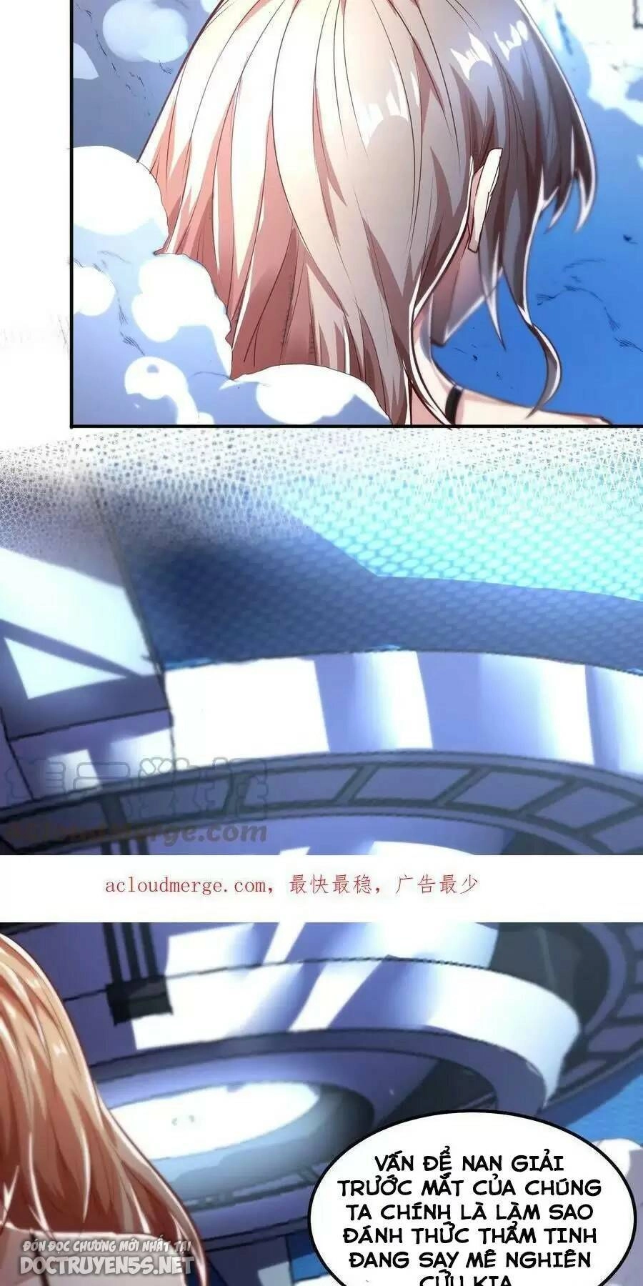 Linh Khí Khôi Phục: Ta Mỗi Ngày Thu Được Một Cái Kỹ Năng Mới Chapter 58 - 3