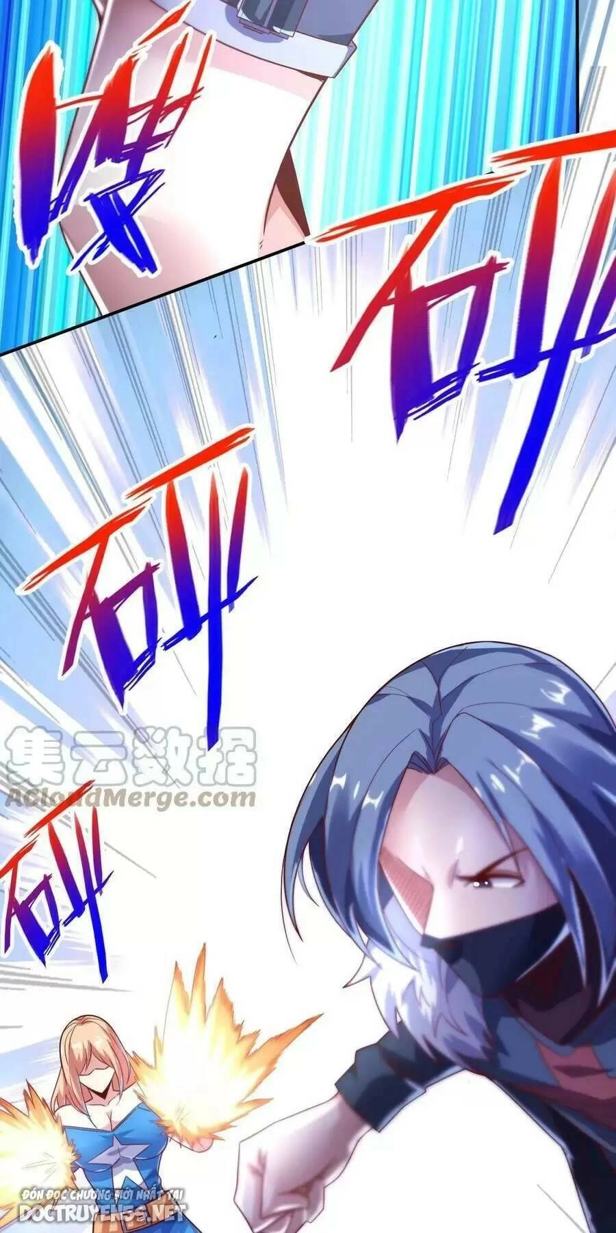 Linh Khí Khôi Phục: Ta Mỗi Ngày Thu Được Một Cái Kỹ Năng Mới Chapter 58 - 12