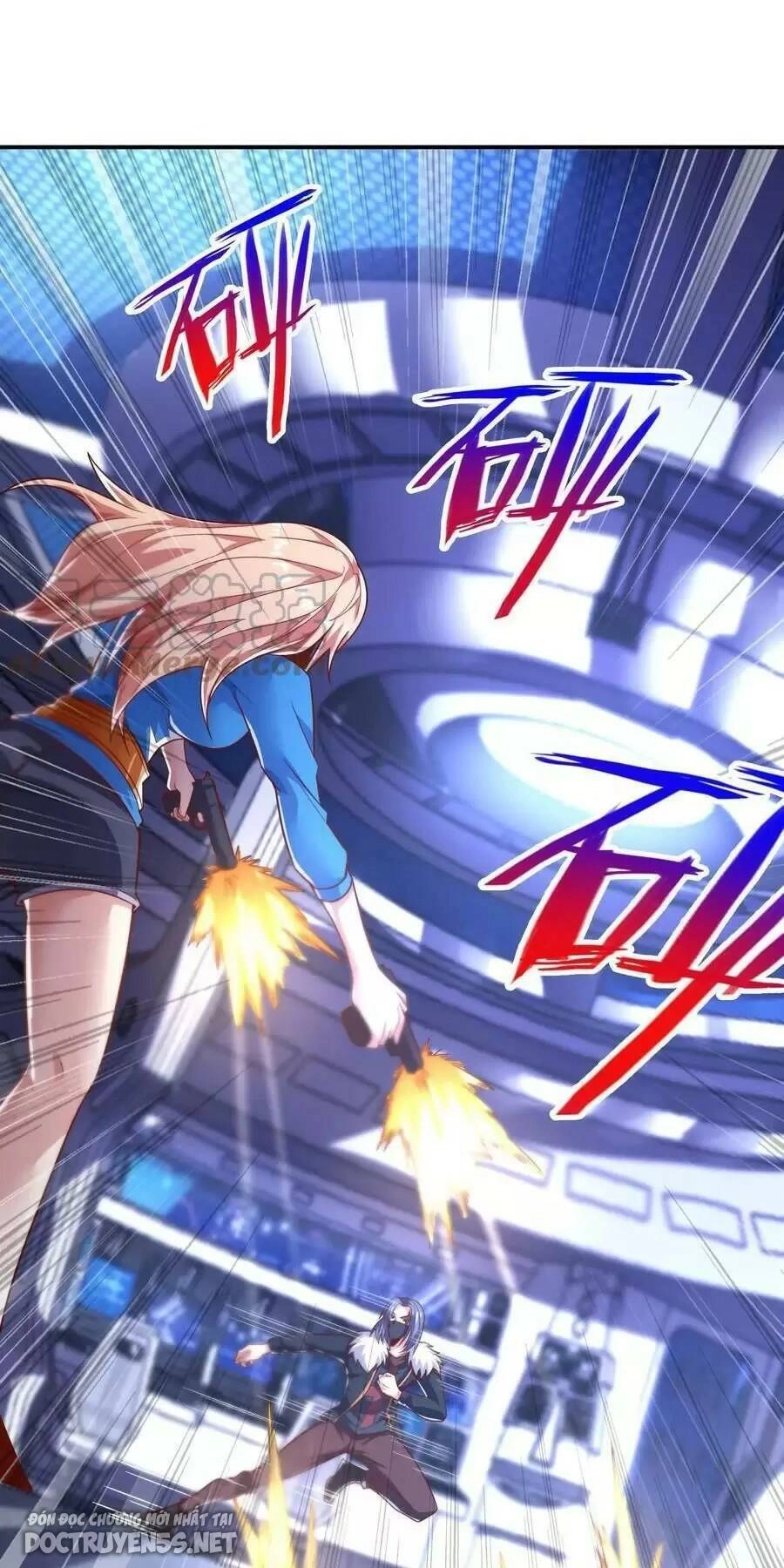 Linh Khí Khôi Phục: Ta Mỗi Ngày Thu Được Một Cái Kỹ Năng Mới Chapter 58 - 14