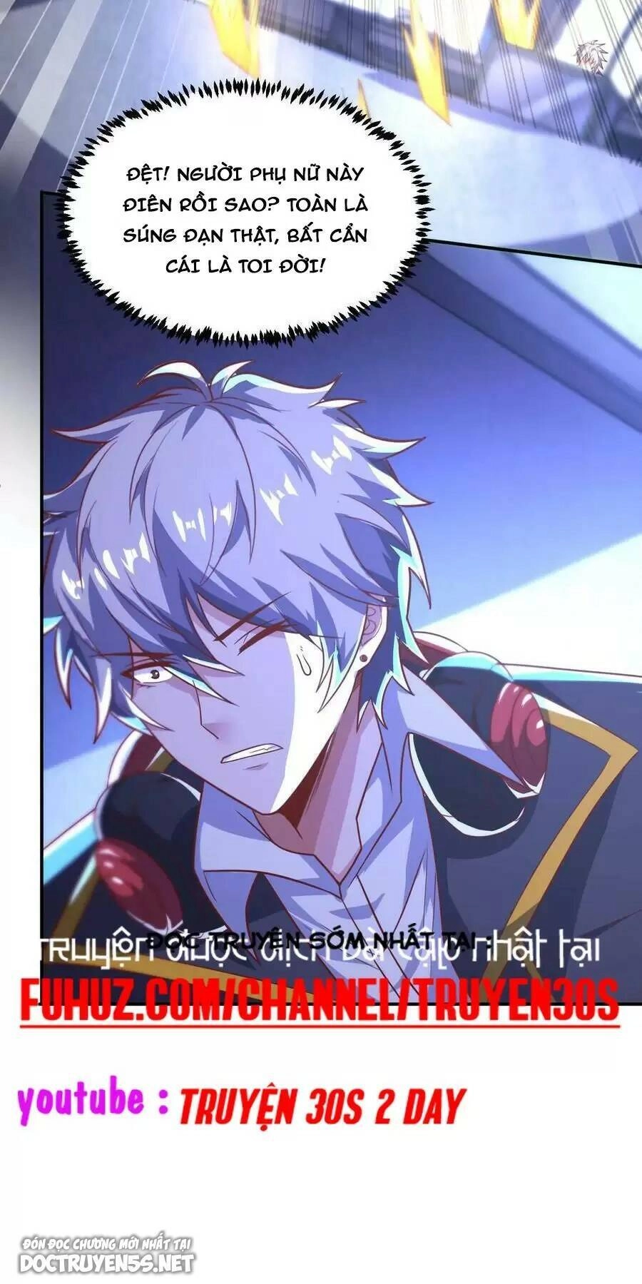 Linh Khí Khôi Phục: Ta Mỗi Ngày Thu Được Một Cái Kỹ Năng Mới Chapter 58 - 15