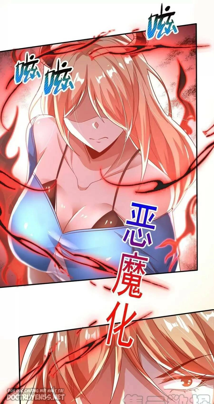 Linh Khí Khôi Phục: Ta Mỗi Ngày Thu Được Một Cái Kỹ Năng Mới Chapter 58 - 17