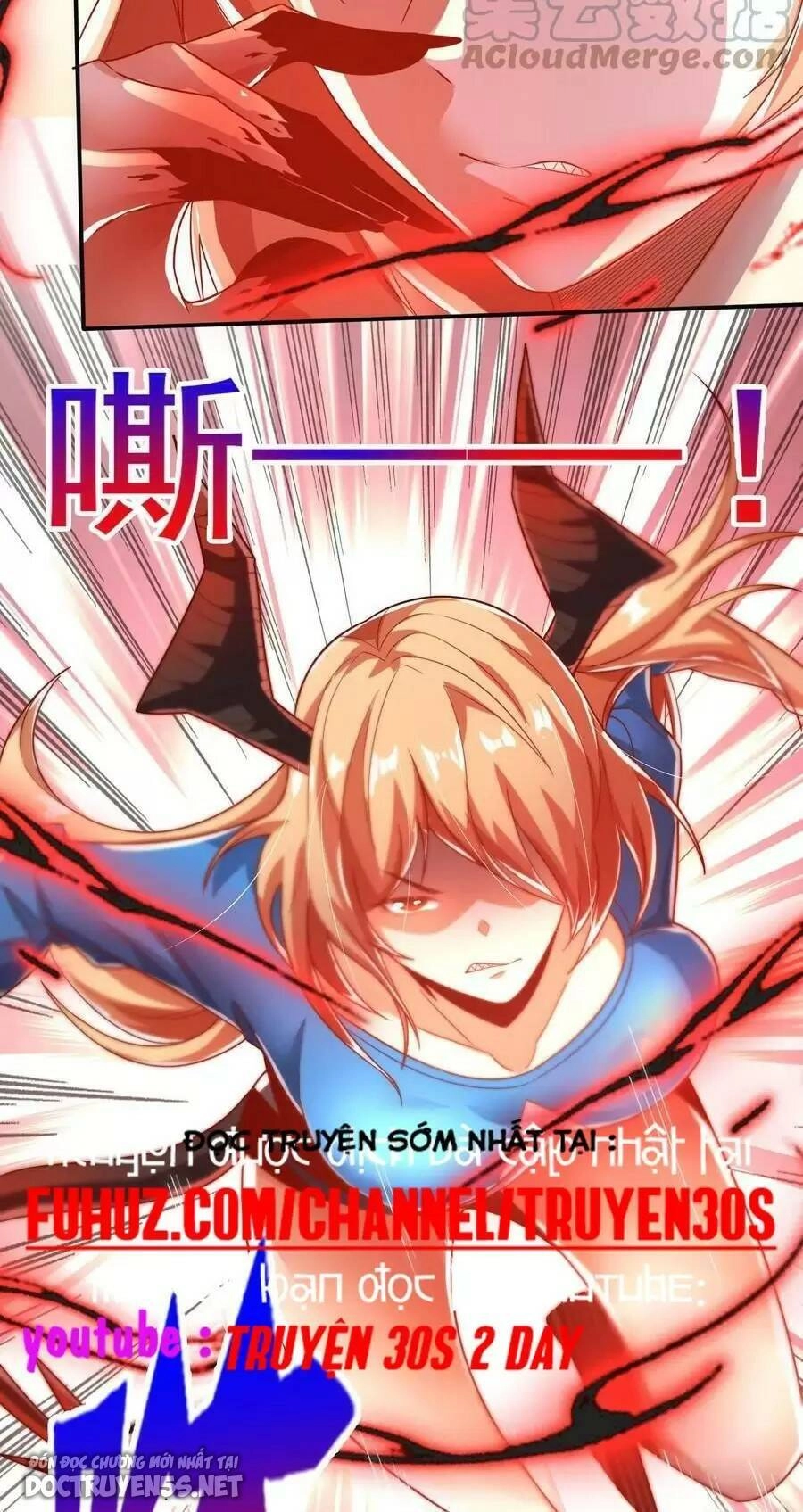 Linh Khí Khôi Phục: Ta Mỗi Ngày Thu Được Một Cái Kỹ Năng Mới Chapter 58 - 18