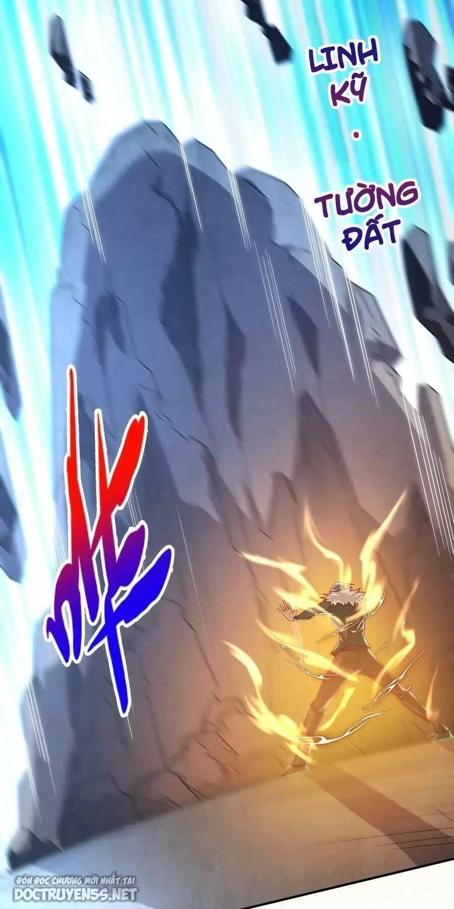 Linh Khí Khôi Phục: Ta Mỗi Ngày Thu Được Một Cái Kỹ Năng Mới Chapter 58 - 20