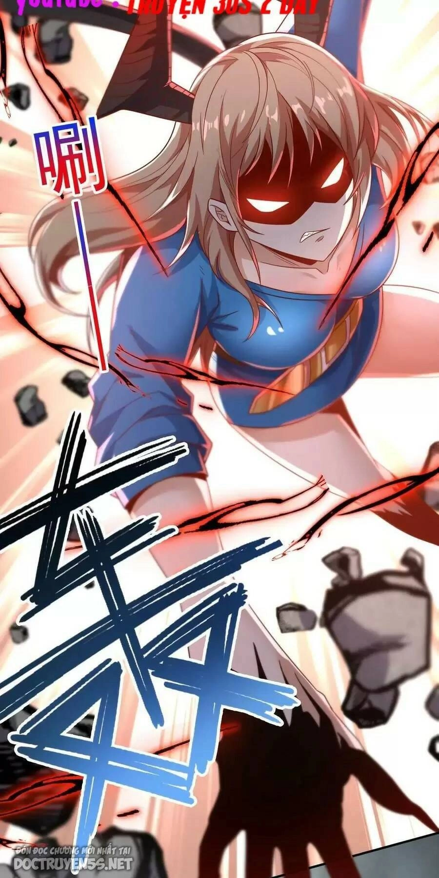 Linh Khí Khôi Phục: Ta Mỗi Ngày Thu Được Một Cái Kỹ Năng Mới Chapter 58 - 22