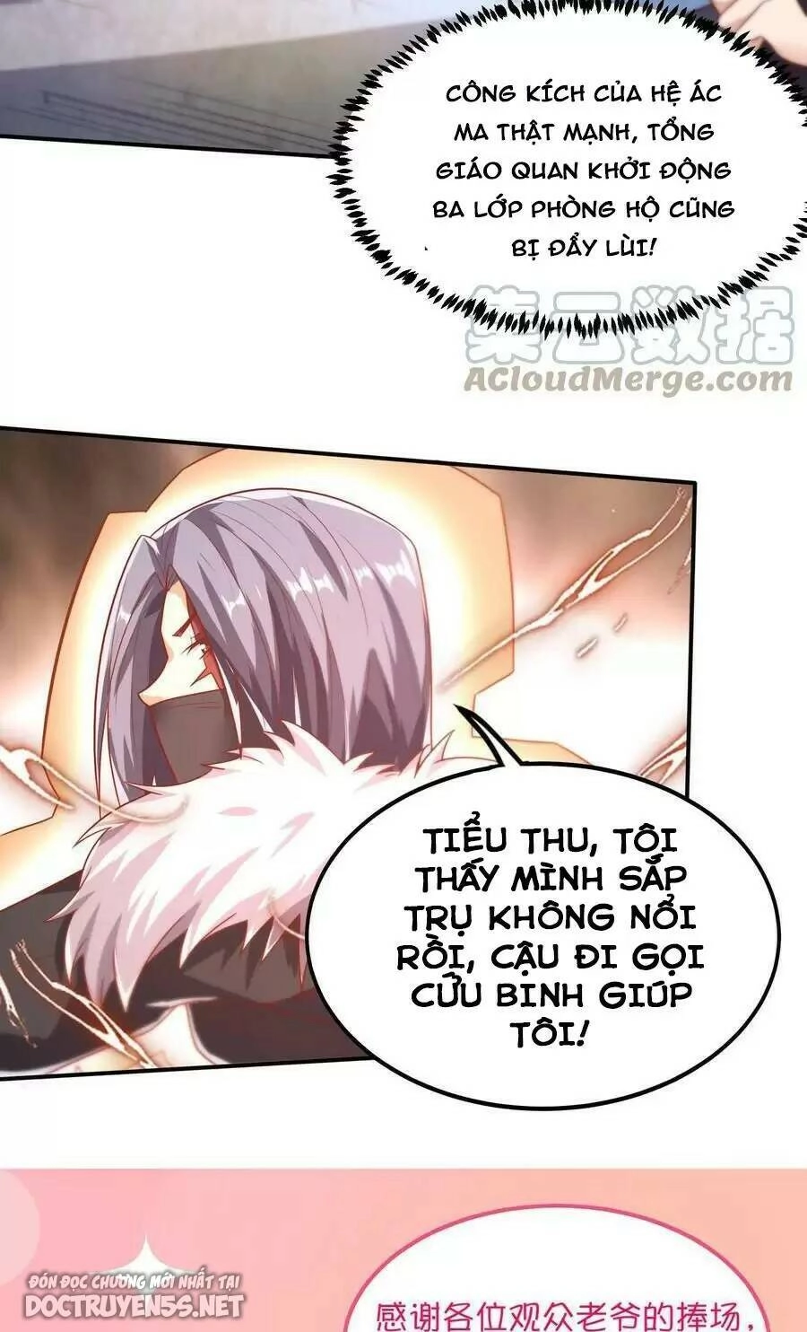 Linh Khí Khôi Phục: Ta Mỗi Ngày Thu Được Một Cái Kỹ Năng Mới Chapter 58 - 25