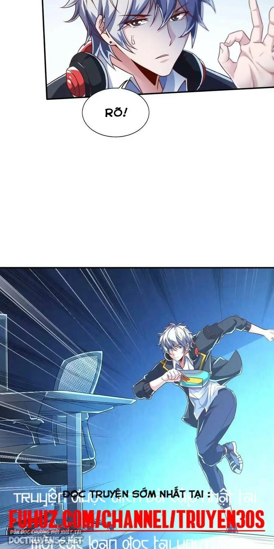 Linh Khí Khôi Phục: Ta Mỗi Ngày Thu Được Một Cái Kỹ Năng Mới Chapter 59 - 2