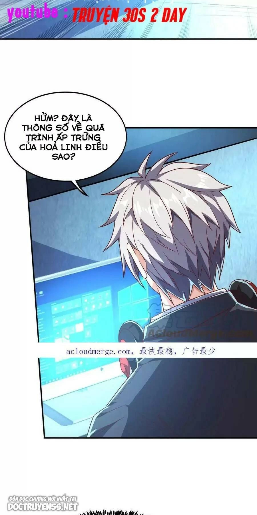 Linh Khí Khôi Phục: Ta Mỗi Ngày Thu Được Một Cái Kỹ Năng Mới Chapter 59 - 3