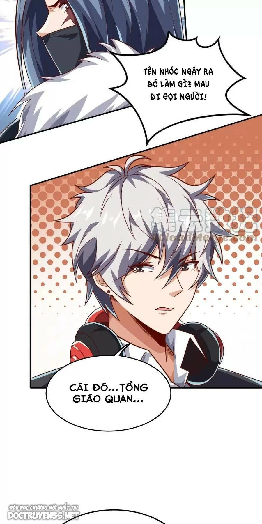 Linh Khí Khôi Phục: Ta Mỗi Ngày Thu Được Một Cái Kỹ Năng Mới Chapter 59 - 5