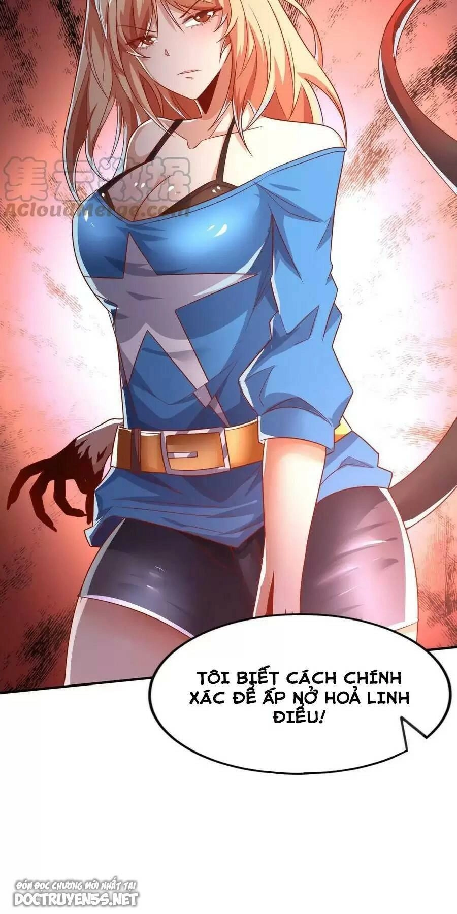 Linh Khí Khôi Phục: Ta Mỗi Ngày Thu Được Một Cái Kỹ Năng Mới Chapter 59 - 7