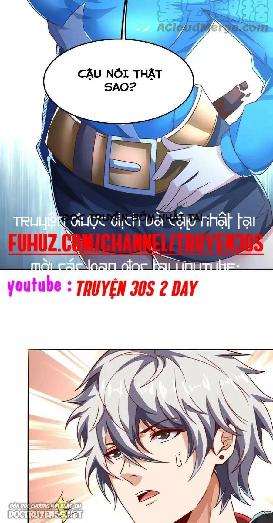 Linh Khí Khôi Phục: Ta Mỗi Ngày Thu Được Một Cái Kỹ Năng Mới Chapter 59 - 9