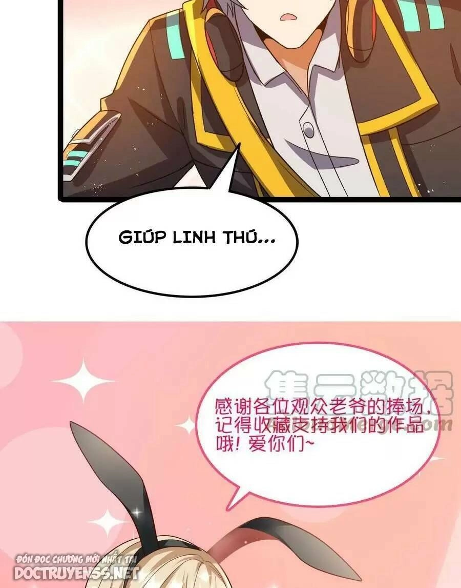 Linh Khí Khôi Phục: Ta Mỗi Ngày Thu Được Một Cái Kỹ Năng Mới Chapter 59 - 23