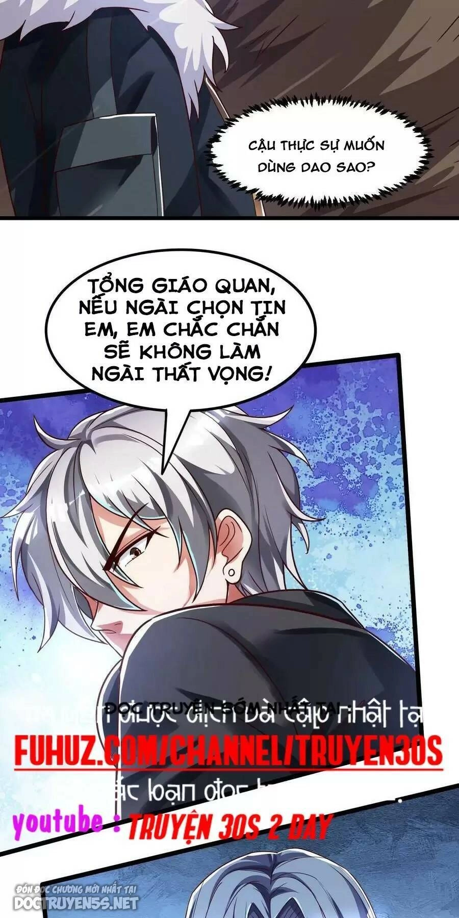 Linh Khí Khôi Phục: Ta Mỗi Ngày Thu Được Một Cái Kỹ Năng Mới Chapter 61 - 6