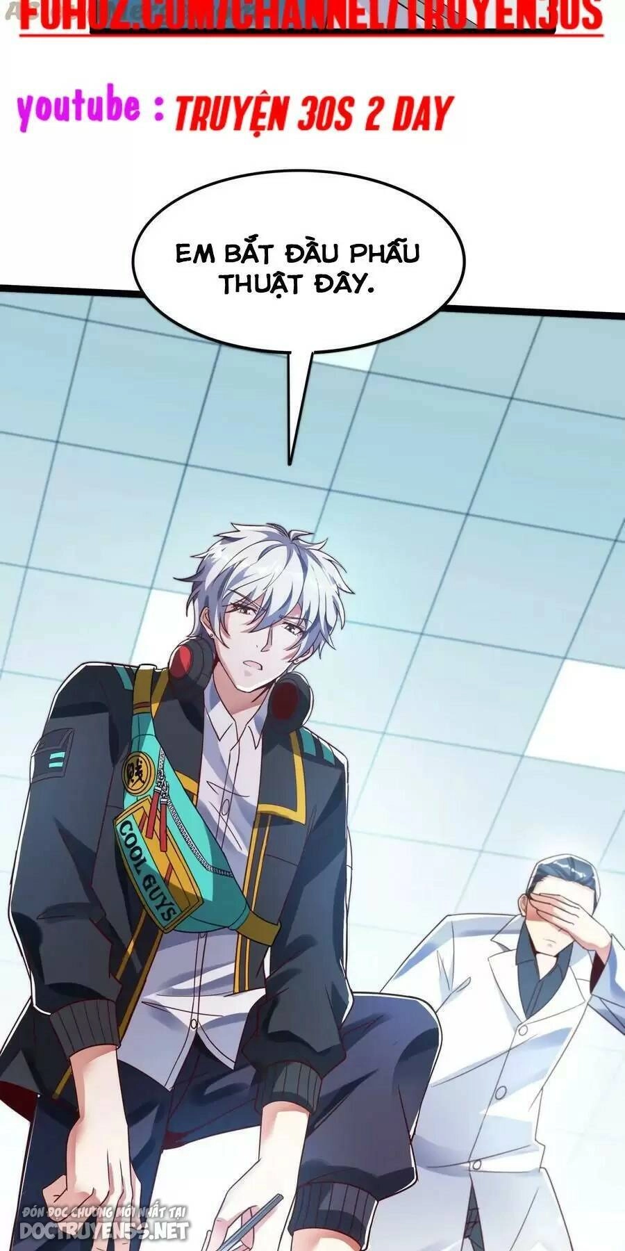 Linh Khí Khôi Phục: Ta Mỗi Ngày Thu Được Một Cái Kỹ Năng Mới Chapter 61 - 9