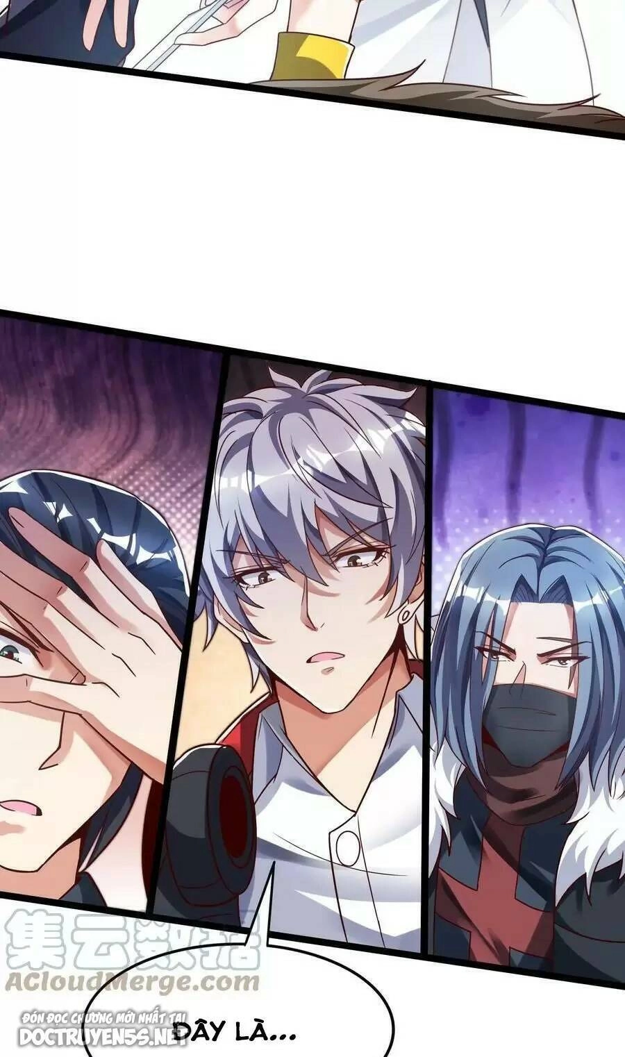 Linh Khí Khôi Phục: Ta Mỗi Ngày Thu Được Một Cái Kỹ Năng Mới Chapter 61 - 10