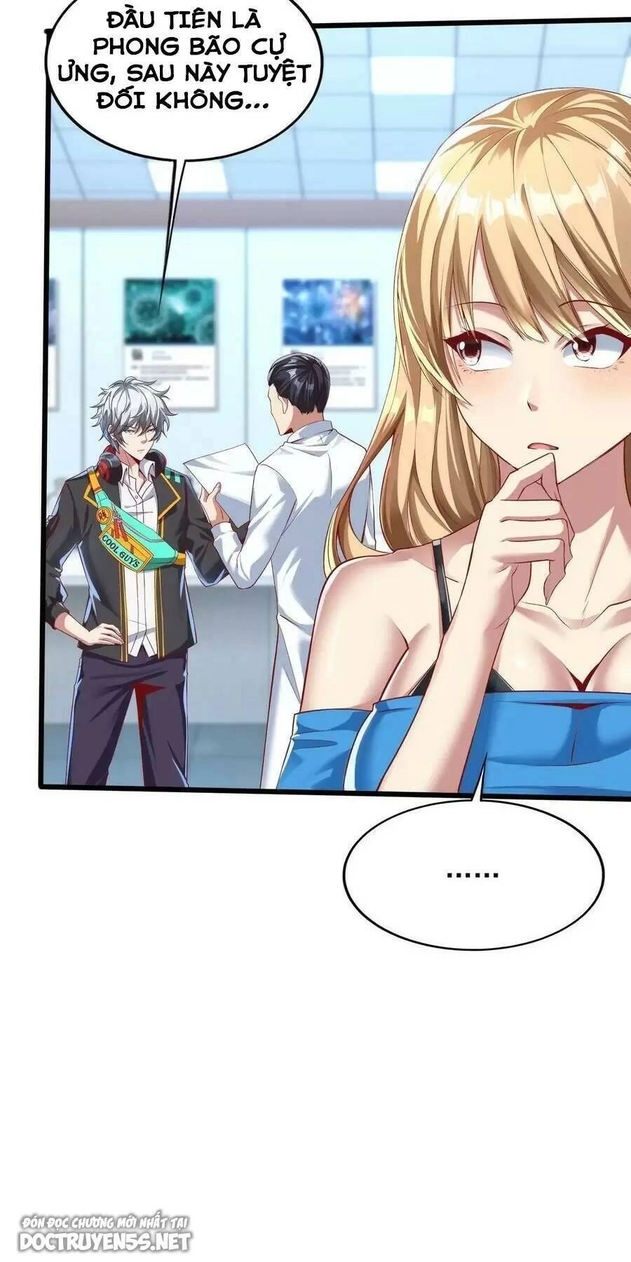 Linh Khí Khôi Phục: Ta Mỗi Ngày Thu Được Một Cái Kỹ Năng Mới Chapter 62 - 6