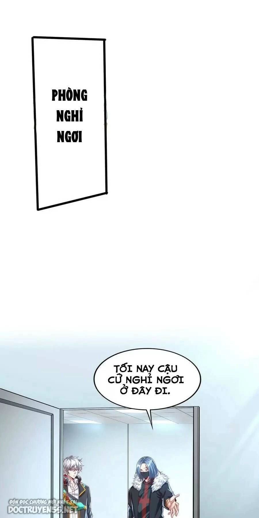 Linh Khí Khôi Phục: Ta Mỗi Ngày Thu Được Một Cái Kỹ Năng Mới Chapter 62 - 7