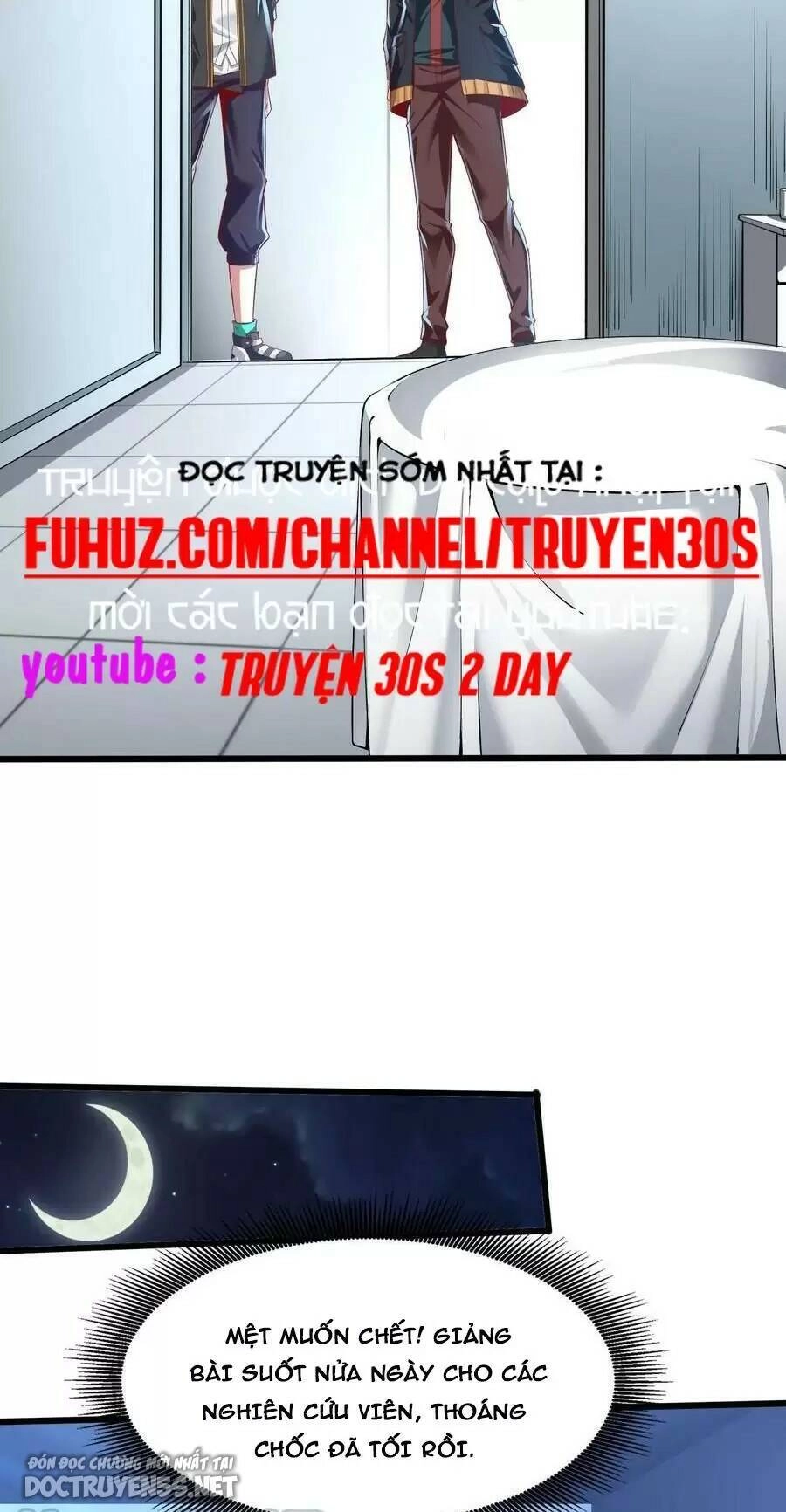 Linh Khí Khôi Phục: Ta Mỗi Ngày Thu Được Một Cái Kỹ Năng Mới Chapter 62 - 8