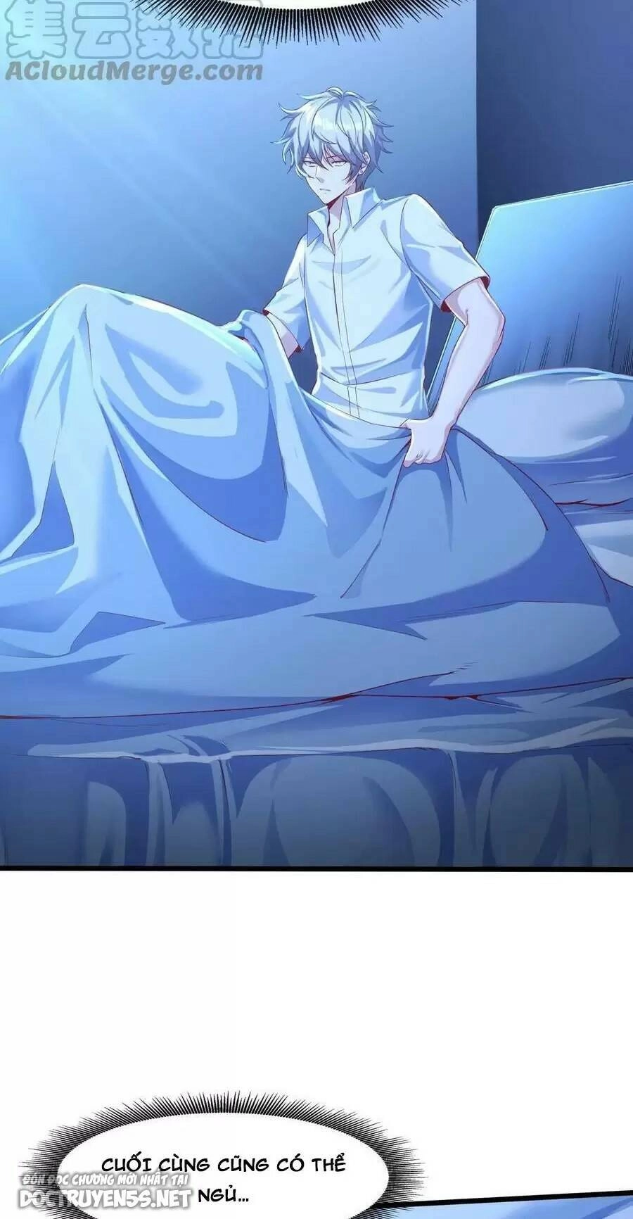 Linh Khí Khôi Phục: Ta Mỗi Ngày Thu Được Một Cái Kỹ Năng Mới Chapter 62 - 9