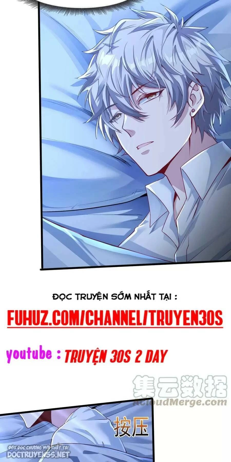 Linh Khí Khôi Phục: Ta Mỗi Ngày Thu Được Một Cái Kỹ Năng Mới Chapter 62 - 10