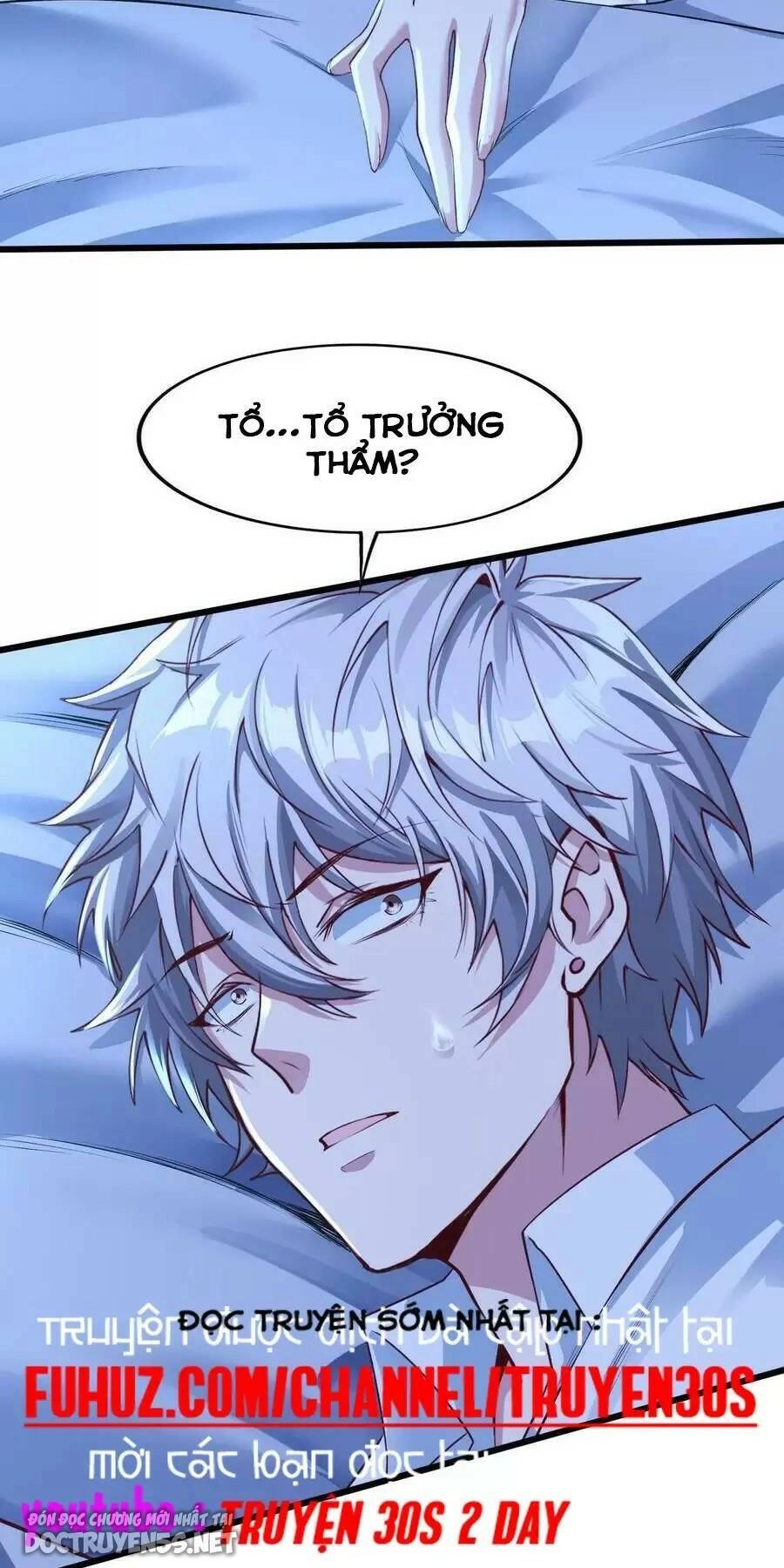 Linh Khí Khôi Phục: Ta Mỗi Ngày Thu Được Một Cái Kỹ Năng Mới Chapter 62 - 13