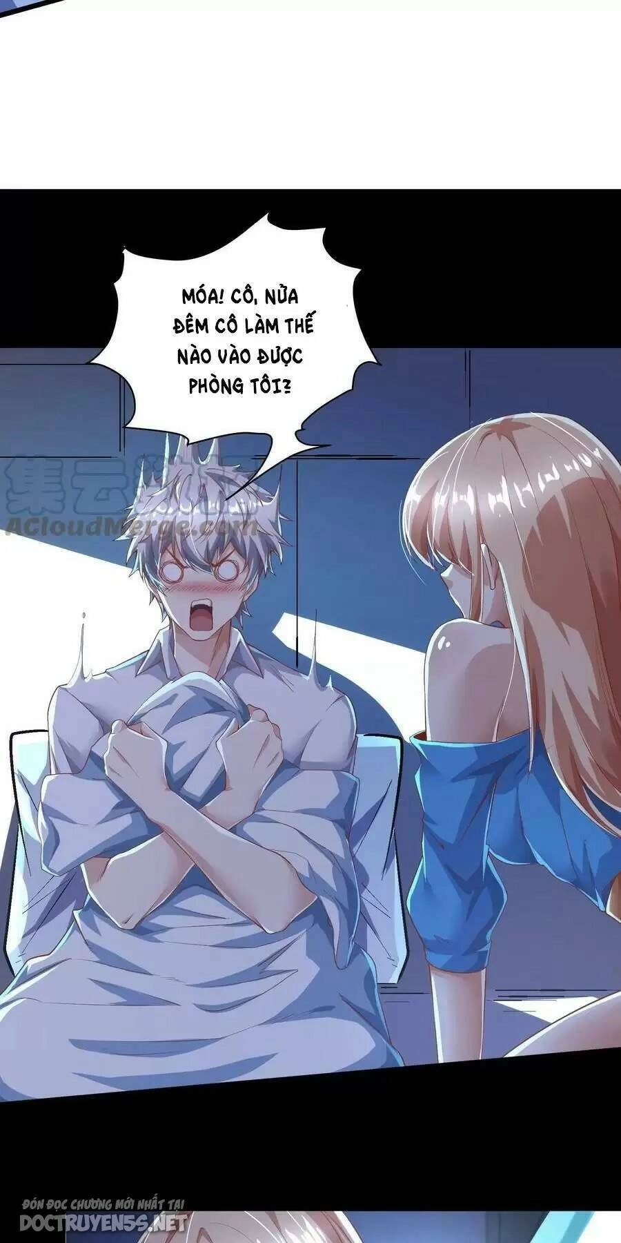 Linh Khí Khôi Phục: Ta Mỗi Ngày Thu Được Một Cái Kỹ Năng Mới Chapter 62 - 14