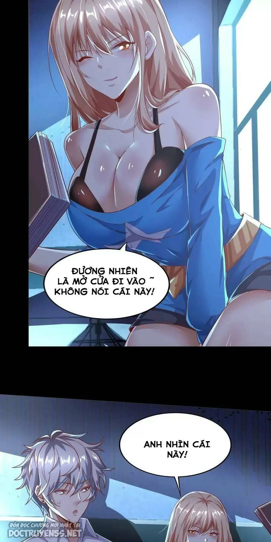 Linh Khí Khôi Phục: Ta Mỗi Ngày Thu Được Một Cái Kỹ Năng Mới Chapter 62 - 15