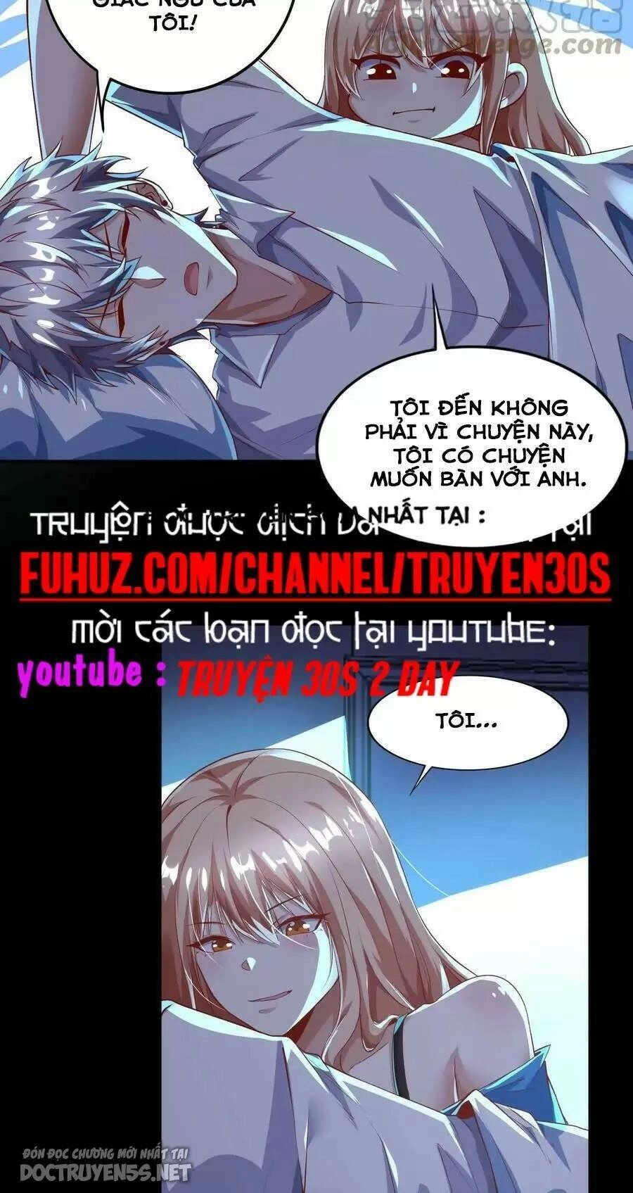 Linh Khí Khôi Phục: Ta Mỗi Ngày Thu Được Một Cái Kỹ Năng Mới Chapter 62 - 18