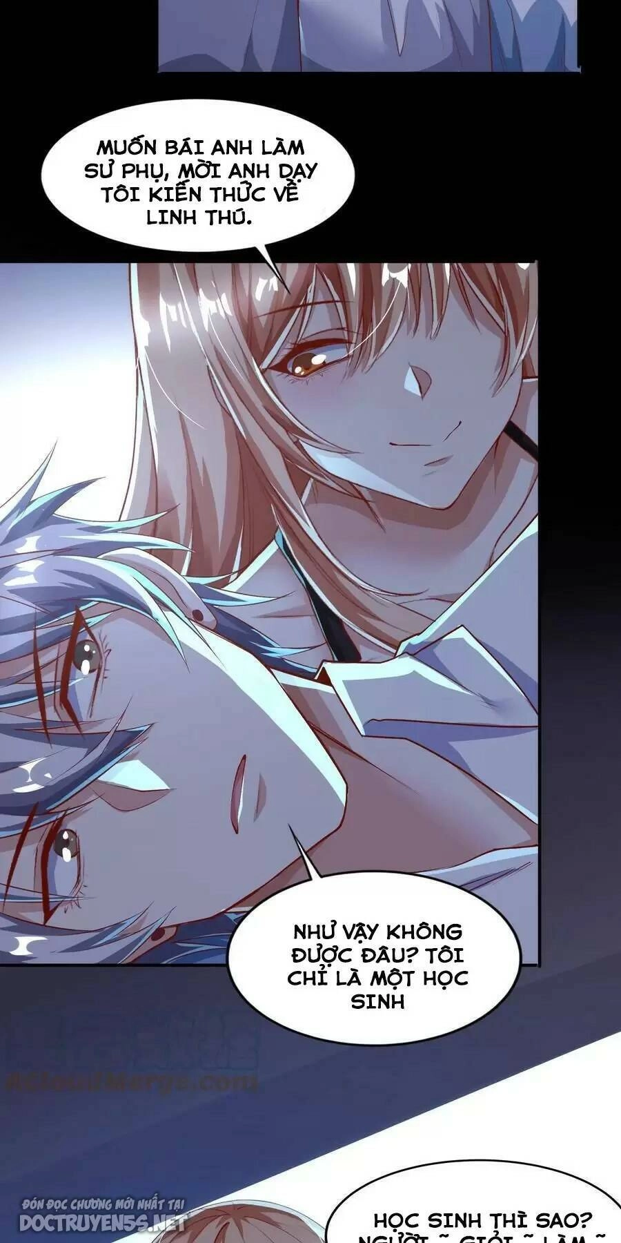 Linh Khí Khôi Phục: Ta Mỗi Ngày Thu Được Một Cái Kỹ Năng Mới Chapter 62 - 19