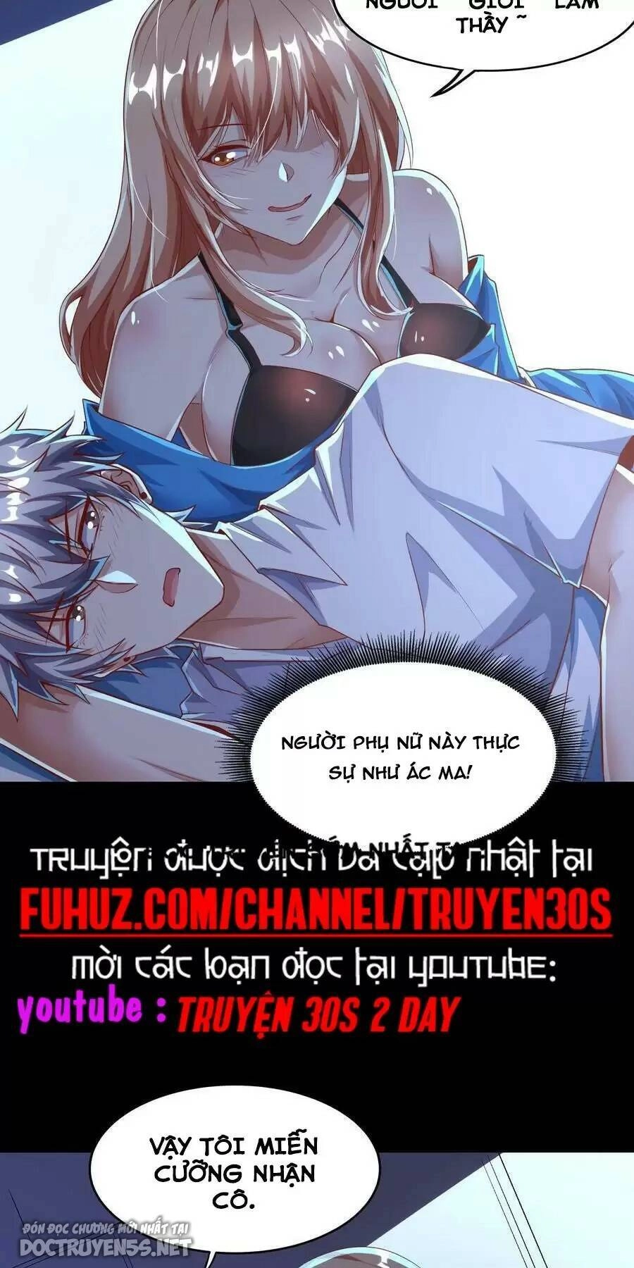 Linh Khí Khôi Phục: Ta Mỗi Ngày Thu Được Một Cái Kỹ Năng Mới Chapter 62 - 20