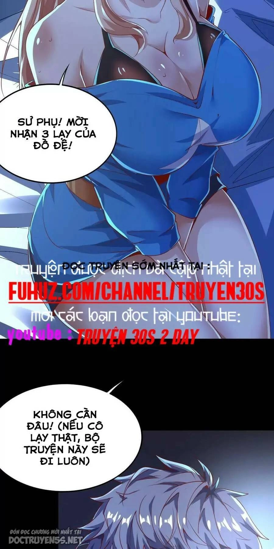 Linh Khí Khôi Phục: Ta Mỗi Ngày Thu Được Một Cái Kỹ Năng Mới Chapter 62 - 22