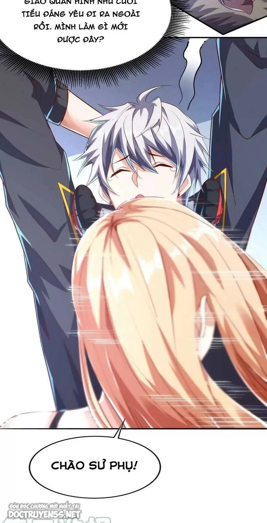 Linh Khí Khôi Phục: Ta Mỗi Ngày Thu Được Một Cái Kỹ Năng Mới Chapter 62 - 26