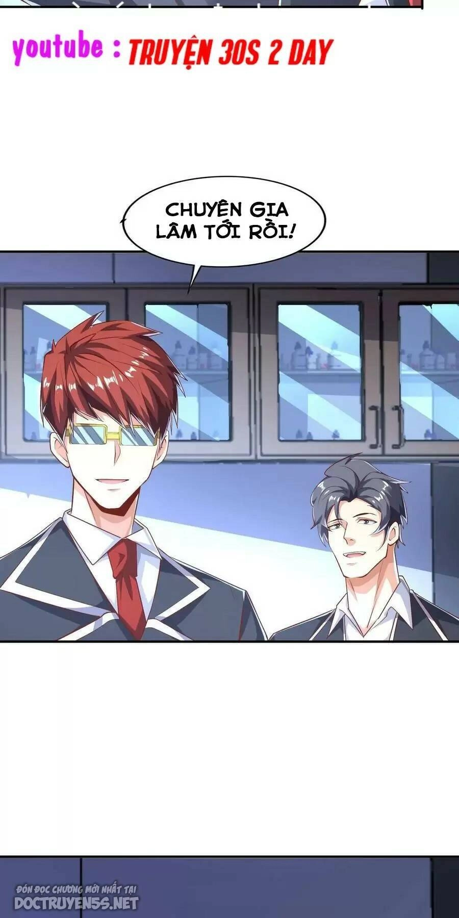 Linh Khí Khôi Phục: Ta Mỗi Ngày Thu Được Một Cái Kỹ Năng Mới Chapter 63 - 6